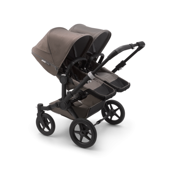 Bugaboo Donkey mineral collection