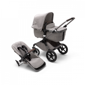 Bugaboo Fox 3  Mineral collection